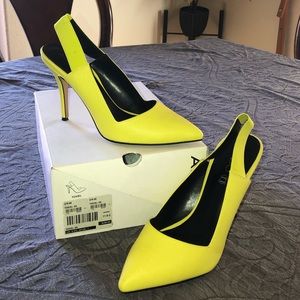 Aldo Toviel High Heels